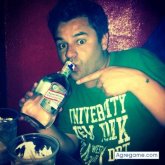 andycrow79 chico soltero en Garzón