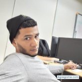 Genaro1661 chico soltero en Panamá