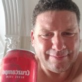 Luis, Hombre divorciado, 47 años de Arroyo De La Miel