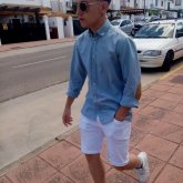 Estudiante. Busco mujeres cerca de mi