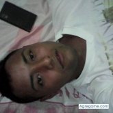 carlossalejandrosss chico soltero en Alto Barinas