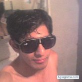 davidybarra chico soltero en Chihuahua