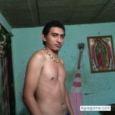 brianzuniga chico soltero en Progreso