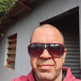 Mulher que goste de mim como eu sou. Eu