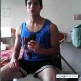 Foto de perfil de angel17arata
