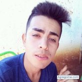 Diego Ramyrez