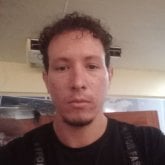 Busco conocer gente. Busco conocer mujer