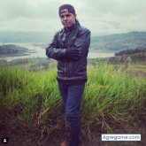 Andresfelipebr79 chico soltero en Santiago De Cali