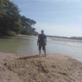 Soltero trabajador juicioso y muy amante