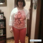 susana40 chica soltera en Zaragoza