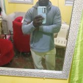 maiki1804 chico soltero en Boca Chica