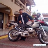 santosantonio chico soltero en San Rafael Arriba