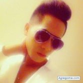 Chatear con franzalfonzo de Chivay