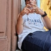 Estoy busca una chica que tenga mas o