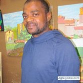 Fodjo chico soltero en Bilbao