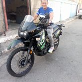 Mujeres de 24 años .. Hechado de broma