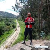 Arturo16710 chico soltero en Zipaquirá