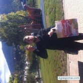 mercadillo23 chico soltero en Cantalejo