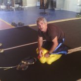 Busco pareja. Una relacion. Una persona