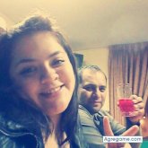 Arviviana, Chica de Lima para Chicas en Agregame.