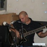 mato280 chico soltero en Carlos Tejedor