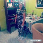 silvanna_Rodriguez chica soltera en Pampatar