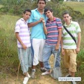 mauriciosilva chico soltero en Bucaramanga