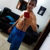 Foto de perfil de ivanzambrano1705