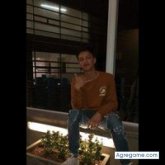 Manuel Lozano, Chico de Carson para Chicos en Agregame.
