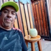 Mujer51años. Gordito amable.