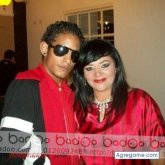 raikell chico soltero en San Antonio Del Táchira