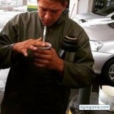 Kelo Kello, Chico de Turdera para Chicos en Agregame.
