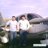 lokoargentino chico casado en Río Gallegos