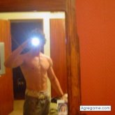 juanma7 chico soltero en Coronel Vidal