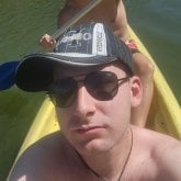 Disfrutar de una persona. Apasionado e