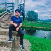 Busco pareja. Para pasar rico una noche