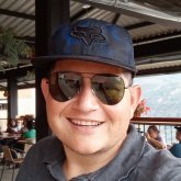 Santi8813 chico soltero en Armenia