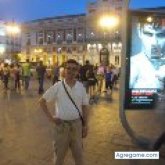 REDUANE chico soltero en 