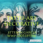 Stteban Garcia