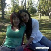 geraldine chica soltera en Paso Del Rey