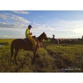 Busco pareja. Mujeres Serias. Amable