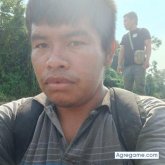 Davis96 chico soltero en Atalaya