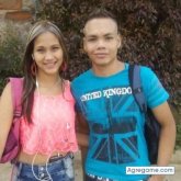 alexisgarcia2087 chico soltero en Toledo