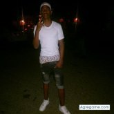 enyimanuel chico soltero en Punta Cana