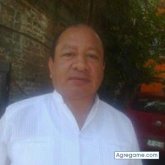 Ernesto Caro