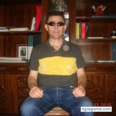 Chatear con Anthonio05 de Cartagena