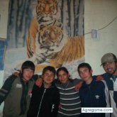 yunter foto #182
