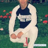 DennizLeOn chico soltero en Huánuco