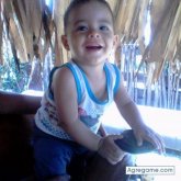 MILANDRIS chica casada en Moa