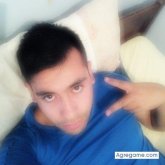 alex08267 chico soltero en Chillán